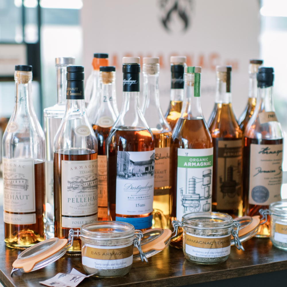 Armagnac Uncovered – Der unbekannte Schatz
